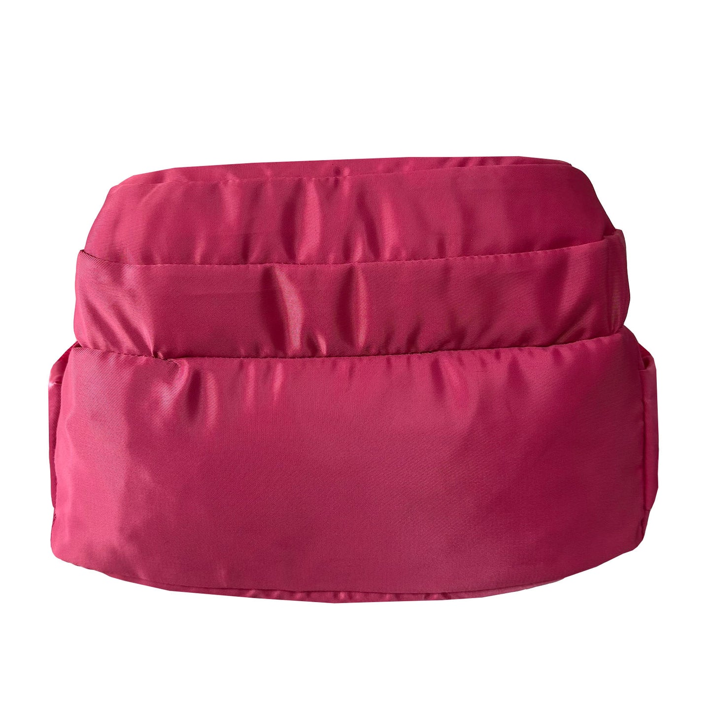 Backpack,collage Pink