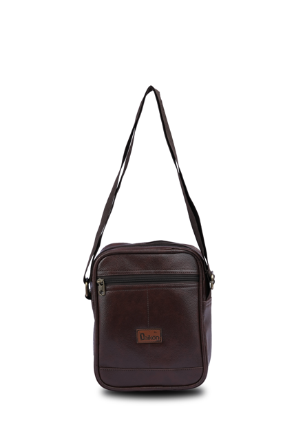 Sling Bag Brown