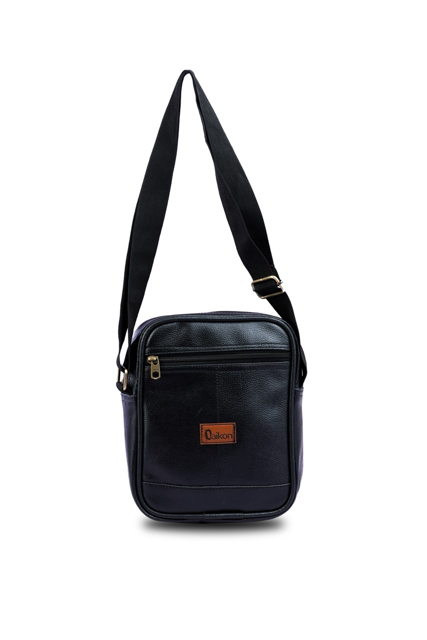 Sling Bag Dark Brown