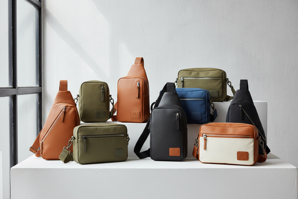 Sling Bag