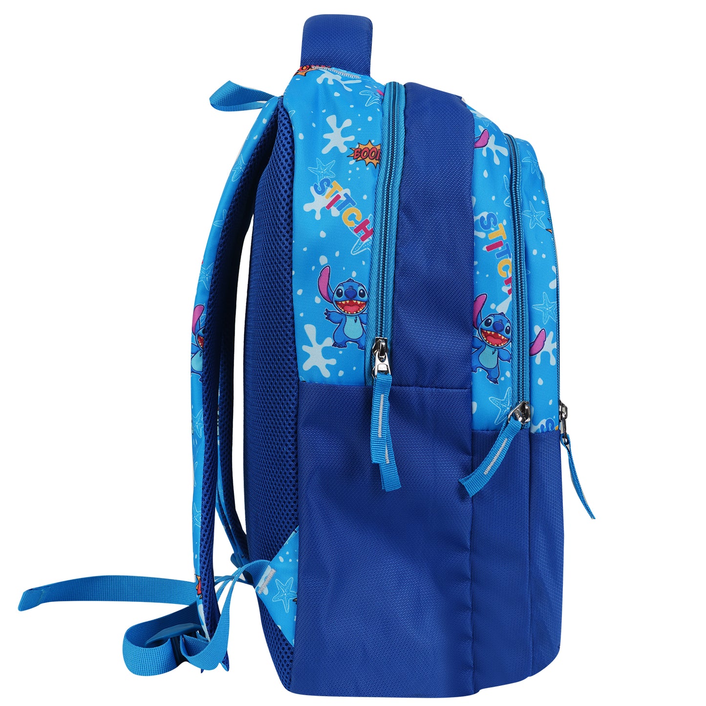 Disney Theme Kids School Backpack 15 Inch haight