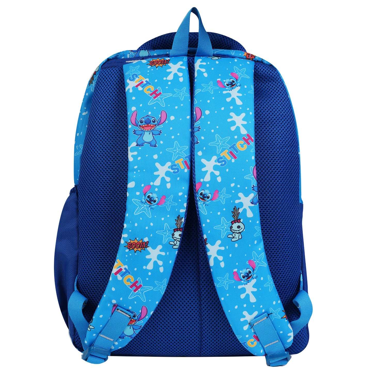 Disney Theme Kids School Backpack 15 Inch haight