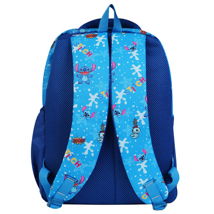 Disney Theme Kids School Backpack 15 Inch haight