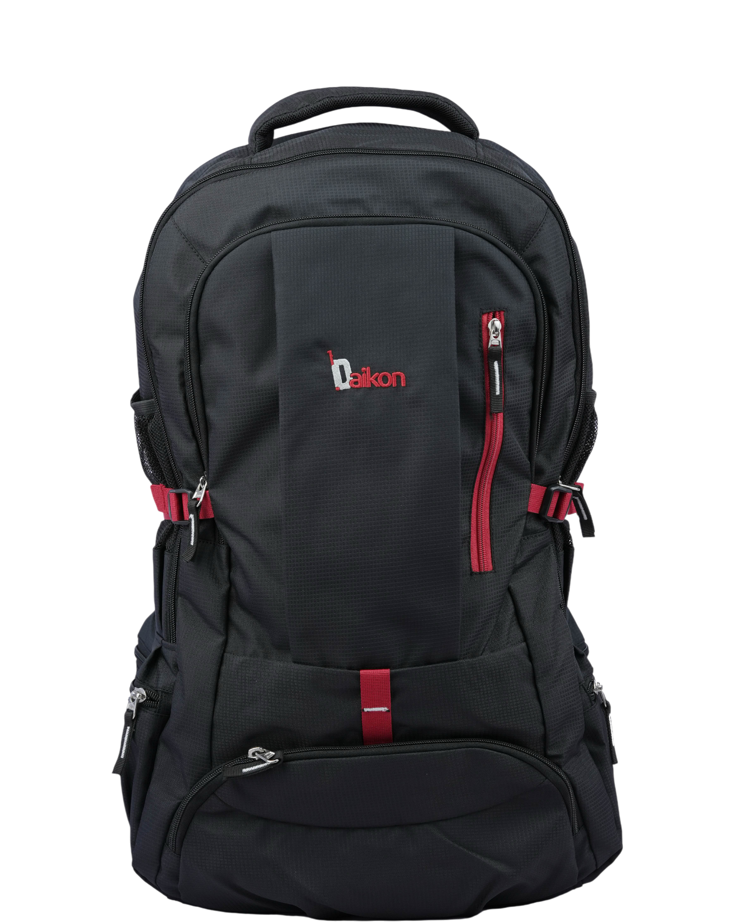 Trekking Bag Trivor Black