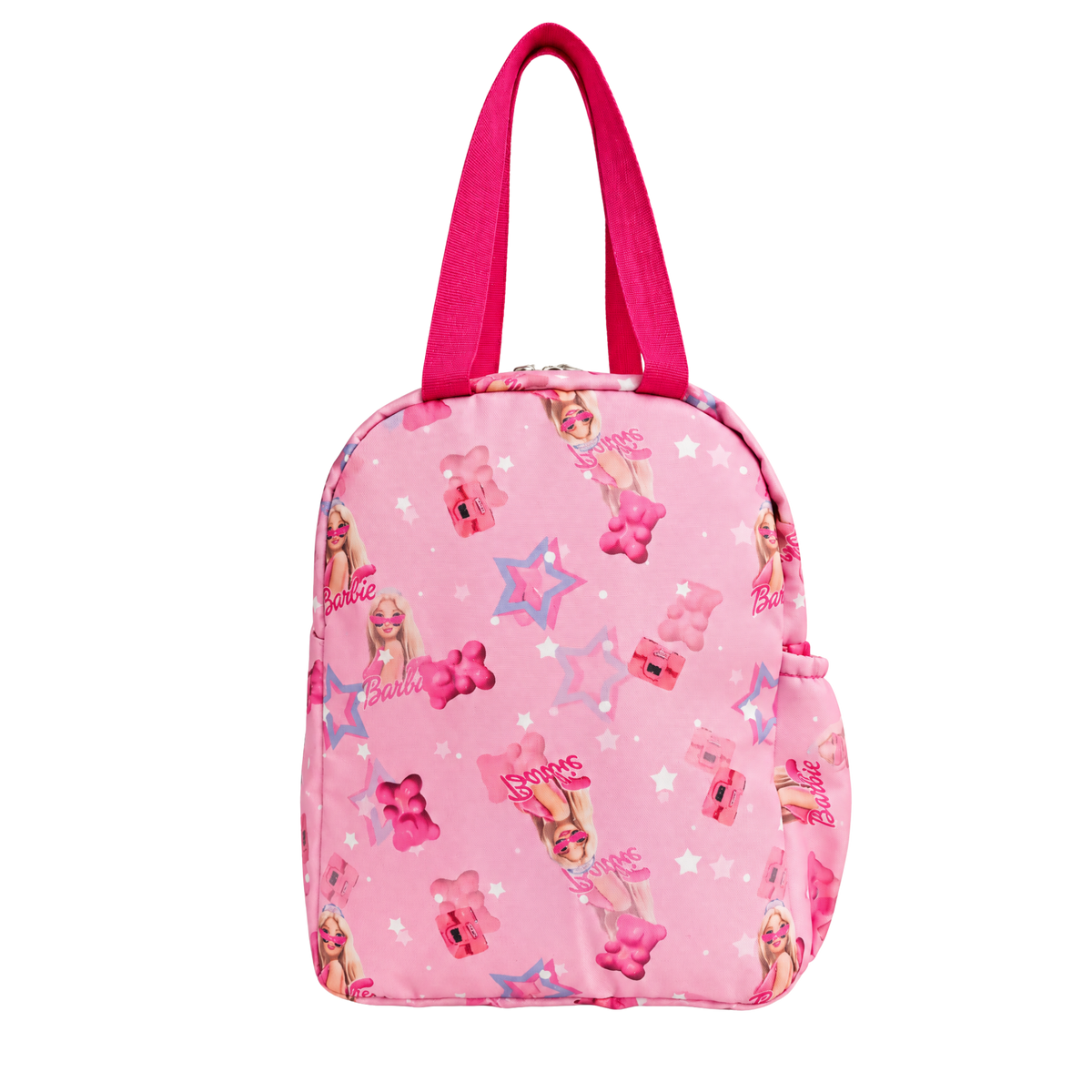 Kuromi Cartoon Lunch Bag