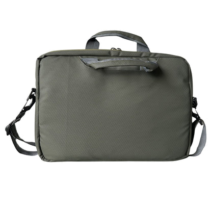 Daikon Laptop Bag with Shoulder Strap, Large Briefcase