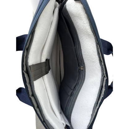 Daikon Laptop Briefcase Bag