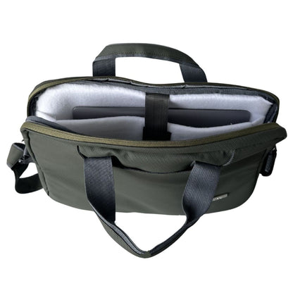 Daikon Laptop Briefcase Bag