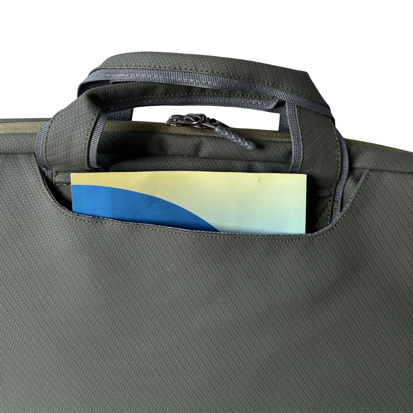 Daikon Laptop Briefcase Bag