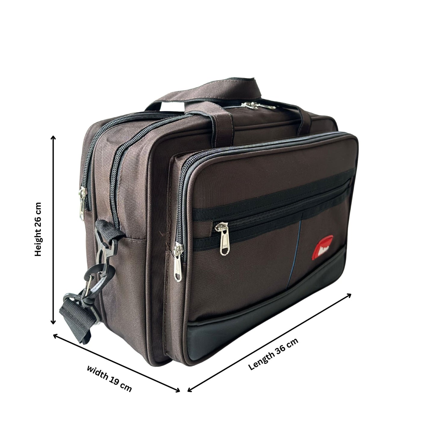 Messenger Bag for Office