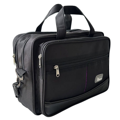 Messenger Bag for Office