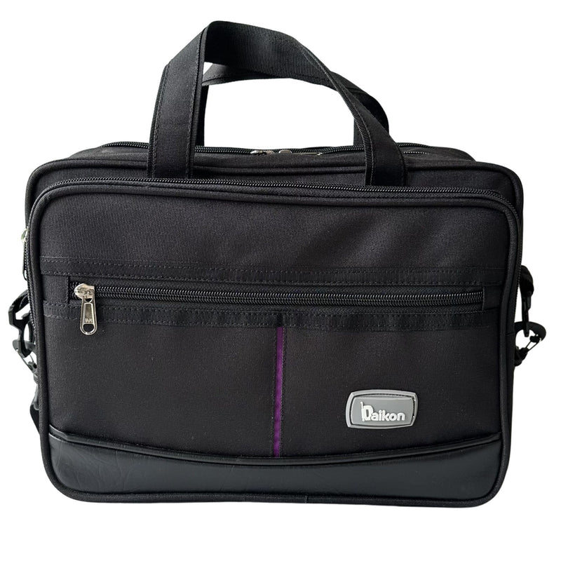 Messenger Bag for Office