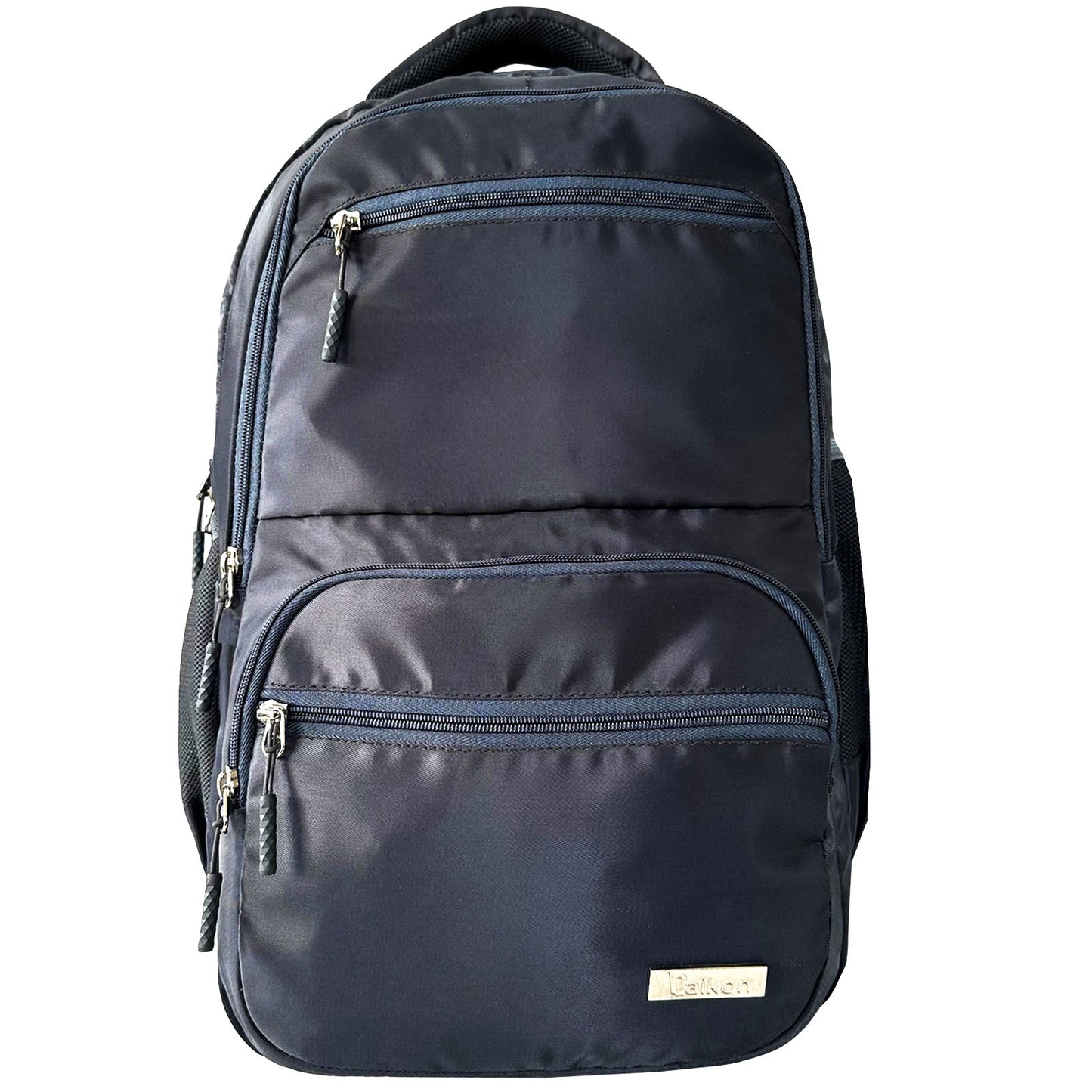 Backpack Collage grey