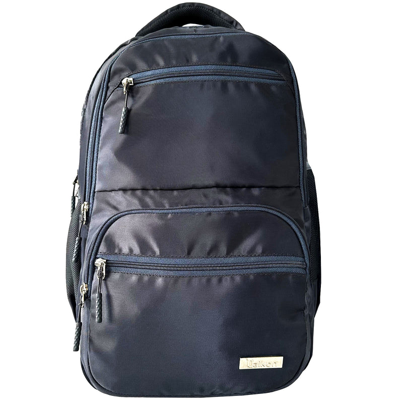 Backpack Collage grey