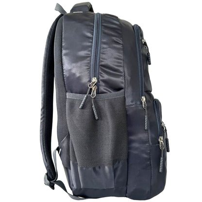 Backpack Collage grey