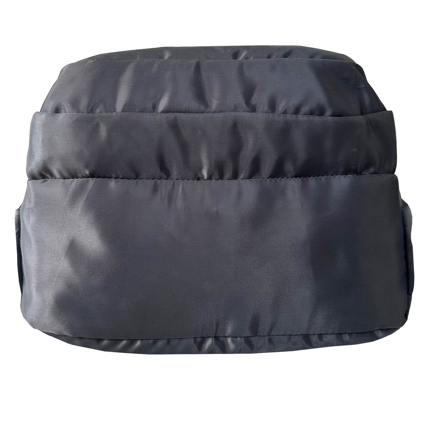 Backpack Collage grey