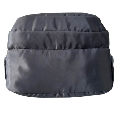 Backpack Collage grey