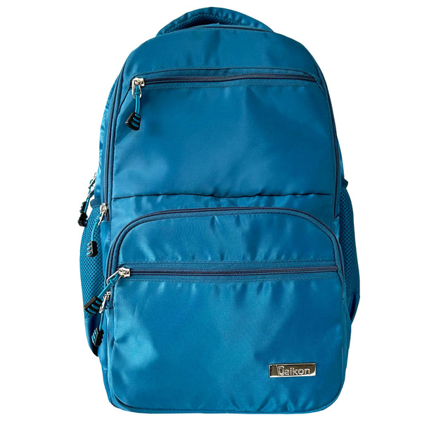Backpack Collage