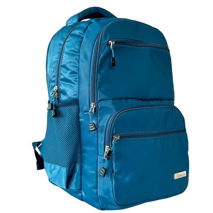 Backpack Collage
