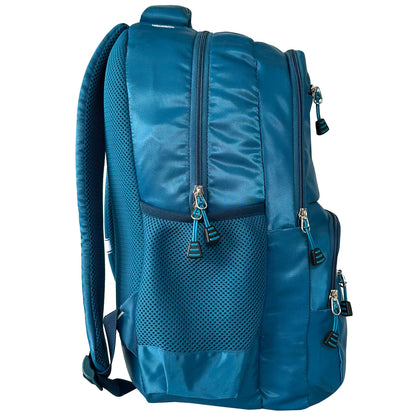 Backpack Collage