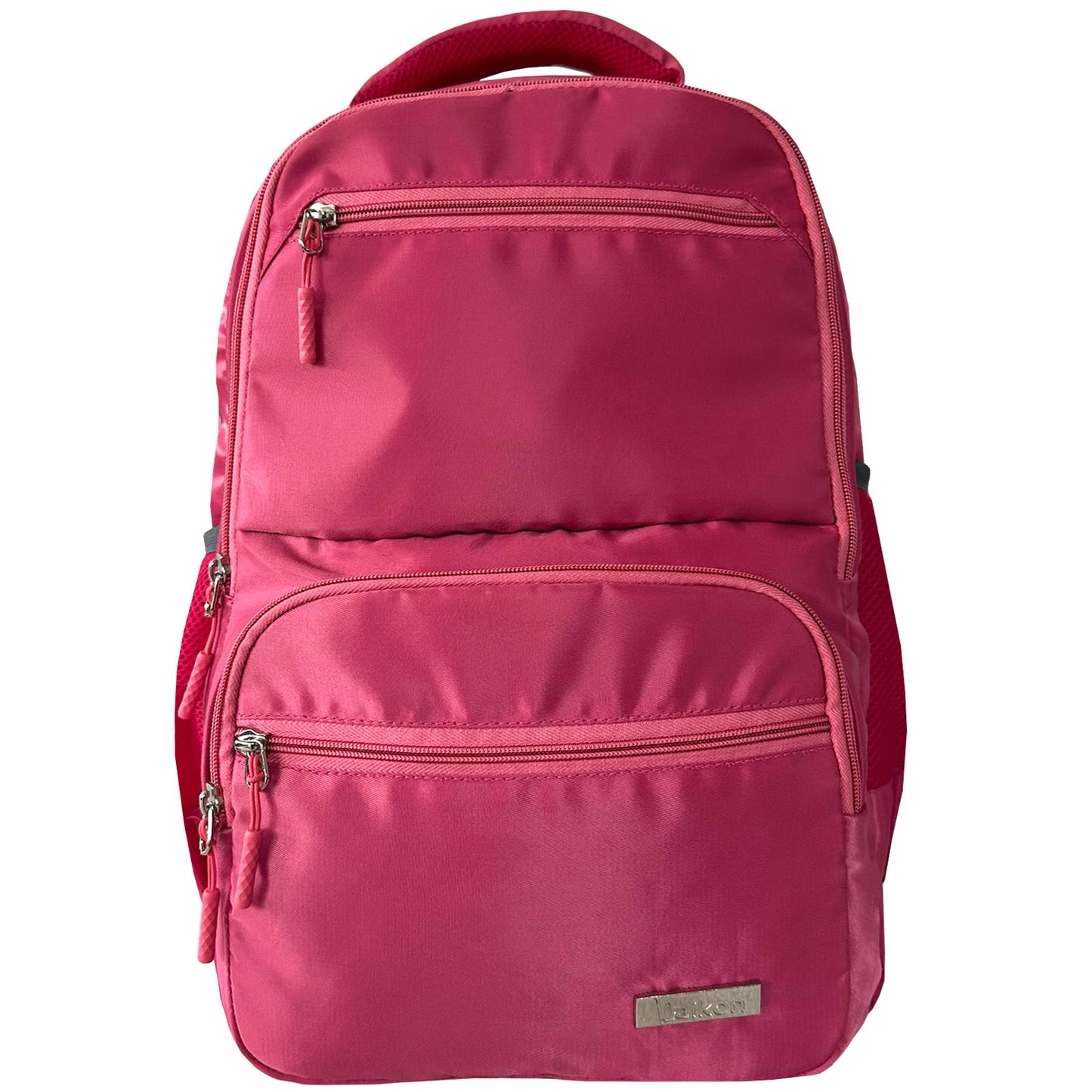 Backpack,collage Pink