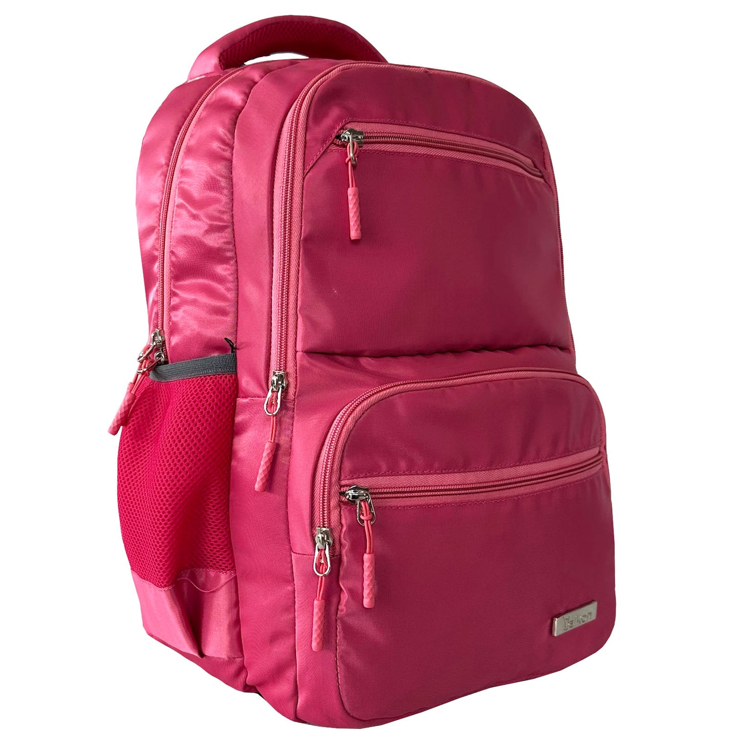 Backpack,collage Pink