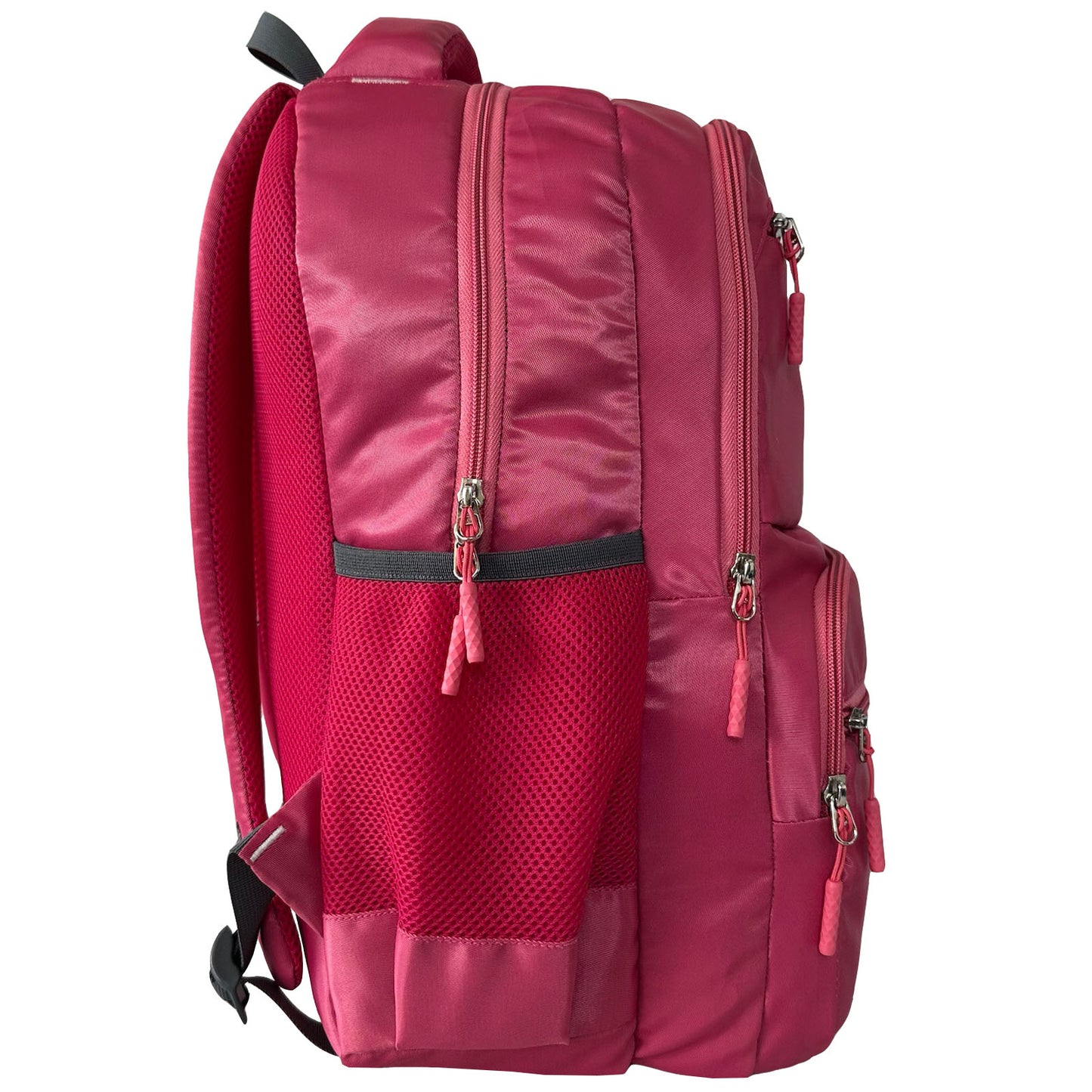 Backpack,collage Pink