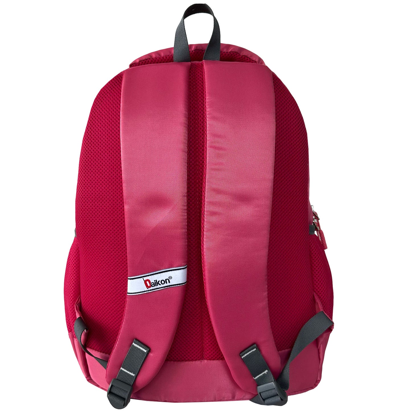 Backpack,collage Pink