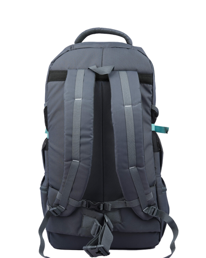 Trekking Bag Trivor Grey