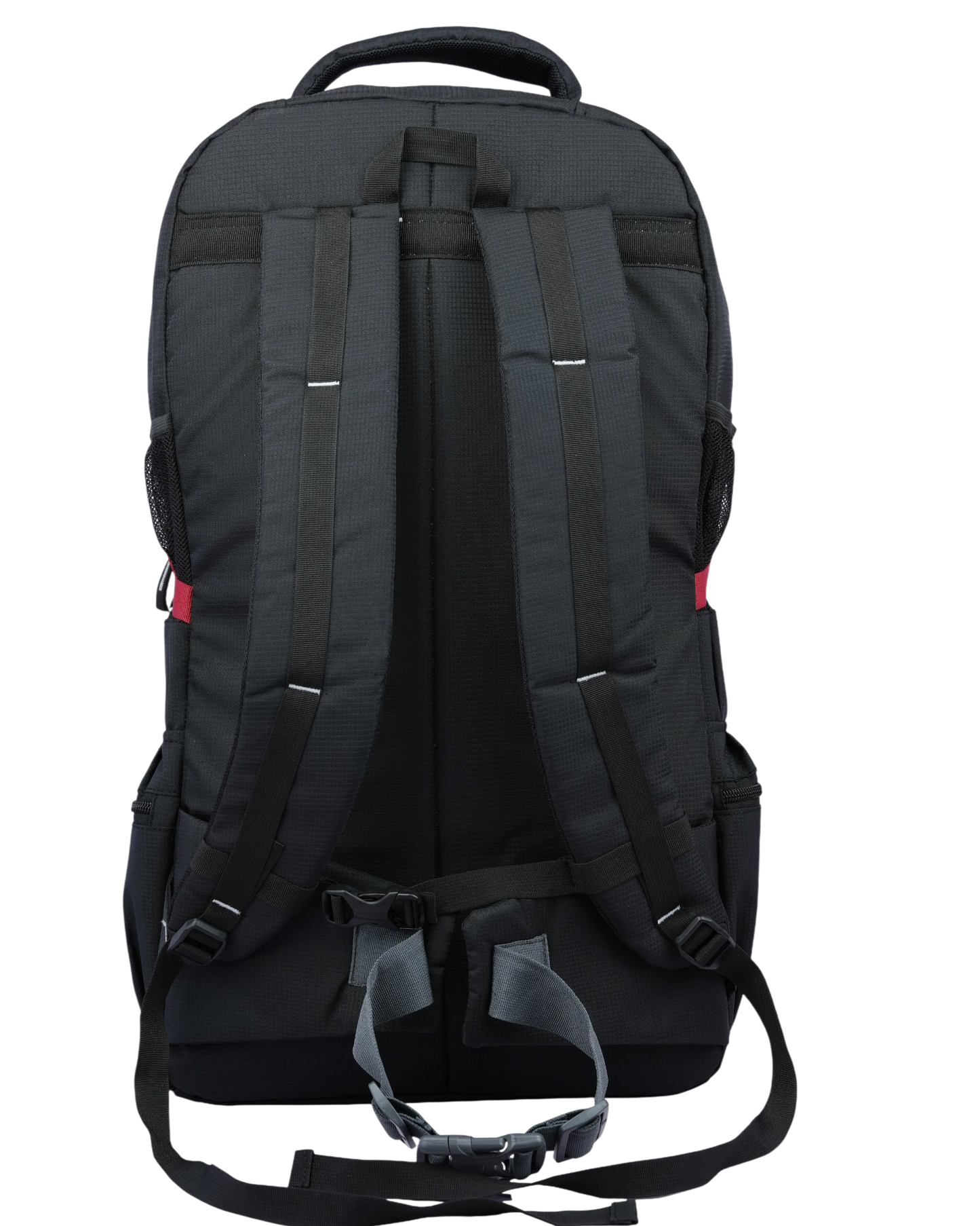 Trekking Bag Trivor Black
