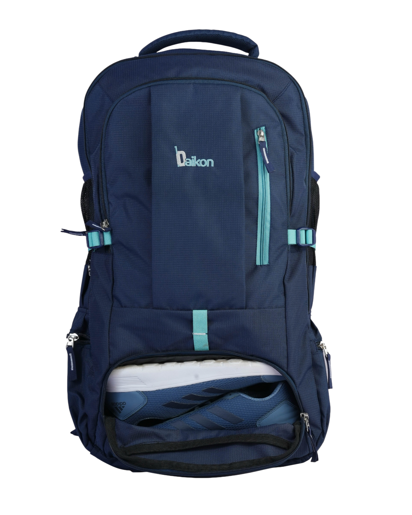 Trekking Bag Trivor Blue