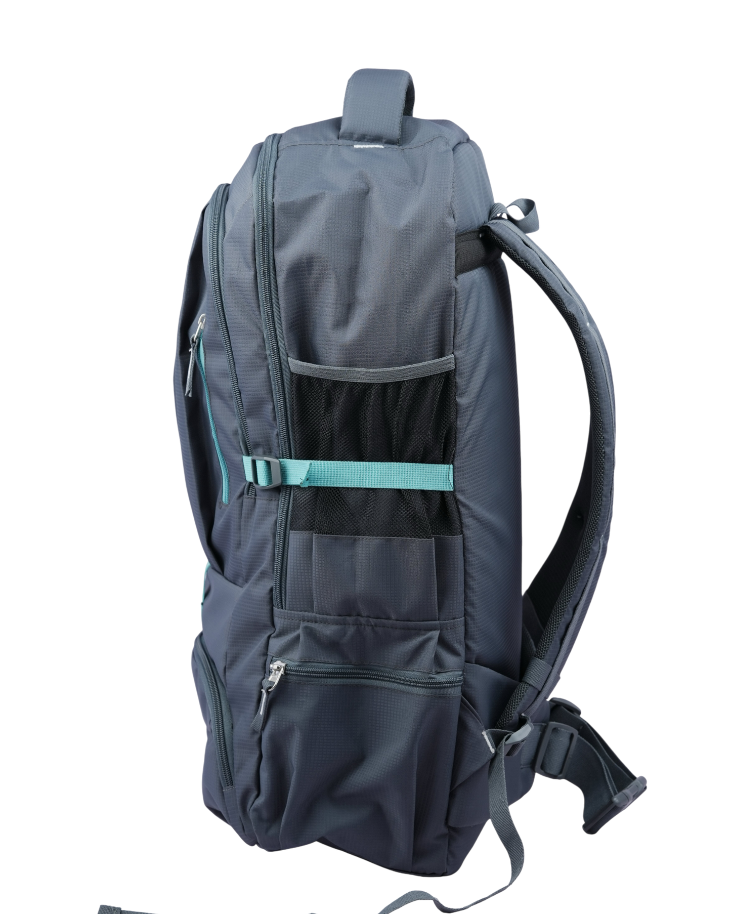 Trekking Bag Trivor Grey