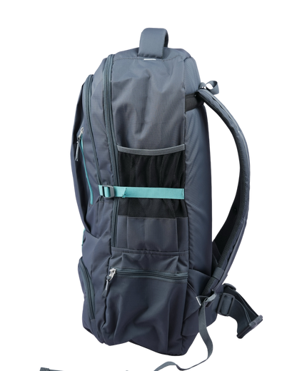Trekking Bag Trivor Grey