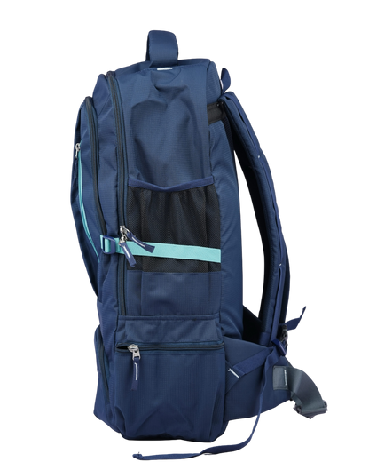 Trekking Bag Trivor Blue
