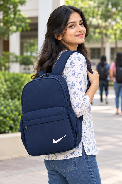 Daikon Mini Backpack,College Backpack Bag for Boys & Girls
