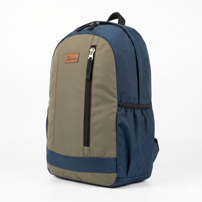 Daikon Small 9 L Backpack Backpack, 18x13x6 Inch,