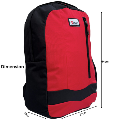 Daily use backpack 4