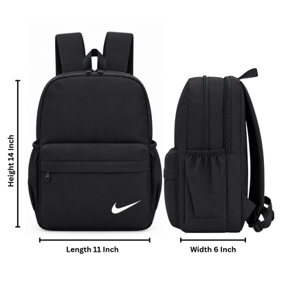 Daikon Mini Backpack,College Backpack Bag for Boys & Girls