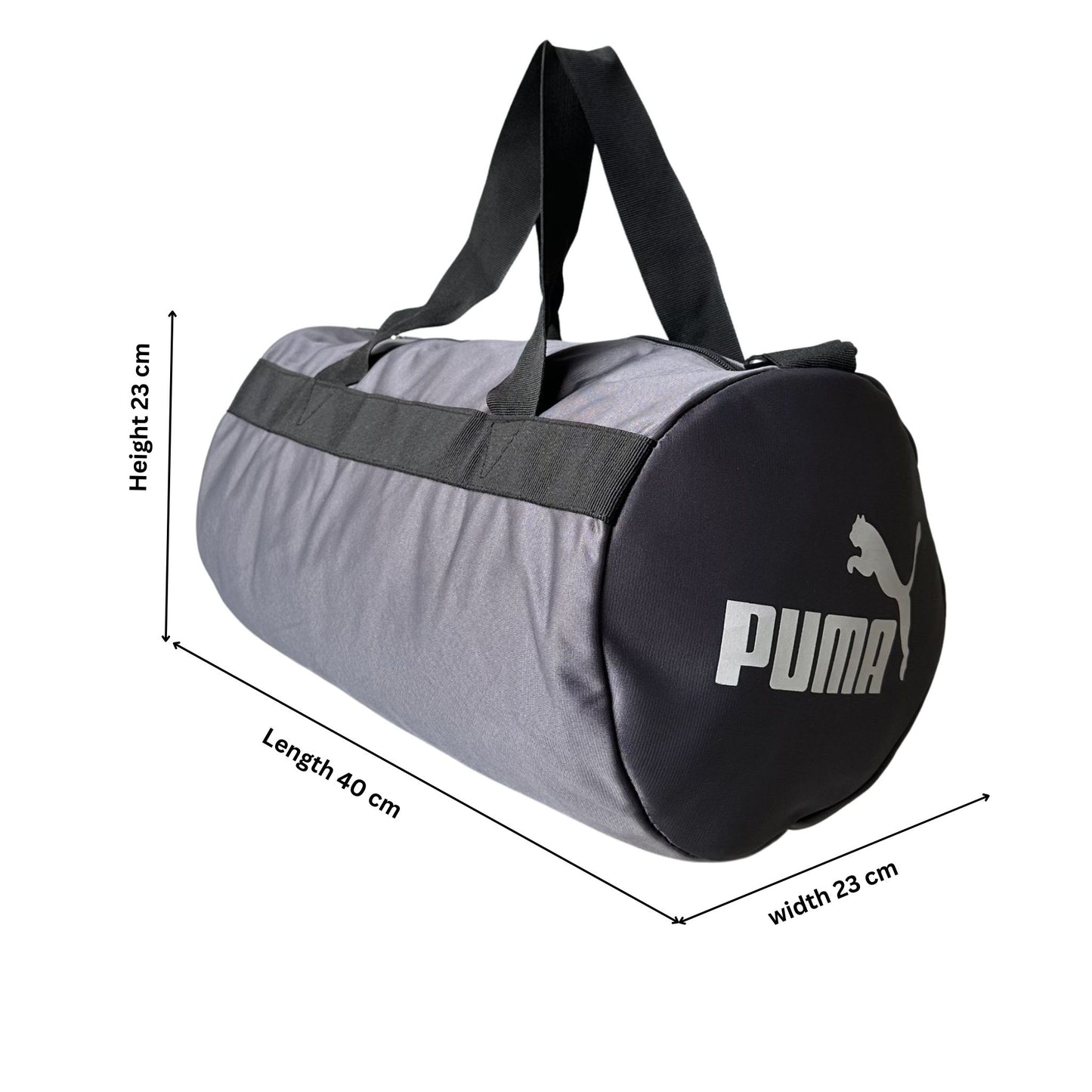 Daikon Gym Duffel Bag