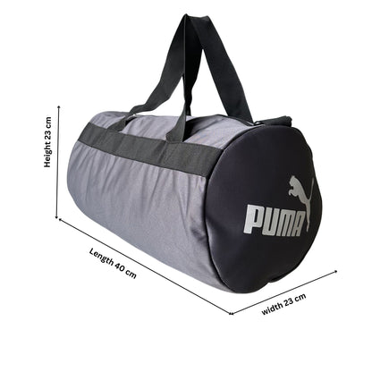 Daikon Gym Duffel Bag