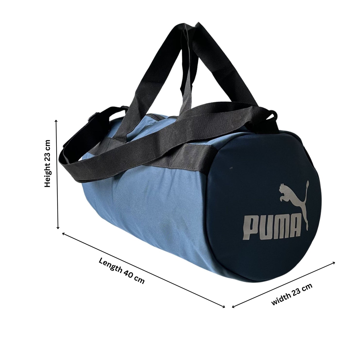 Daikon Gym Duffel Bag