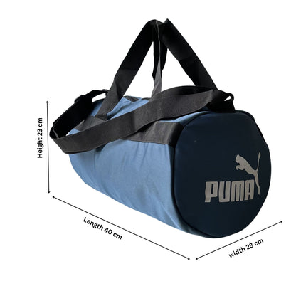 Daikon Gym Duffel Bag