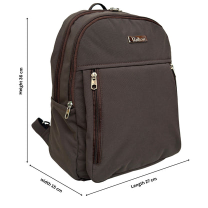 Daikon College Backpack for Girls,
