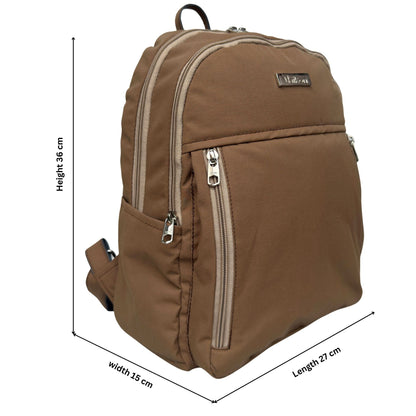 Daikon College Backpack for Girls,