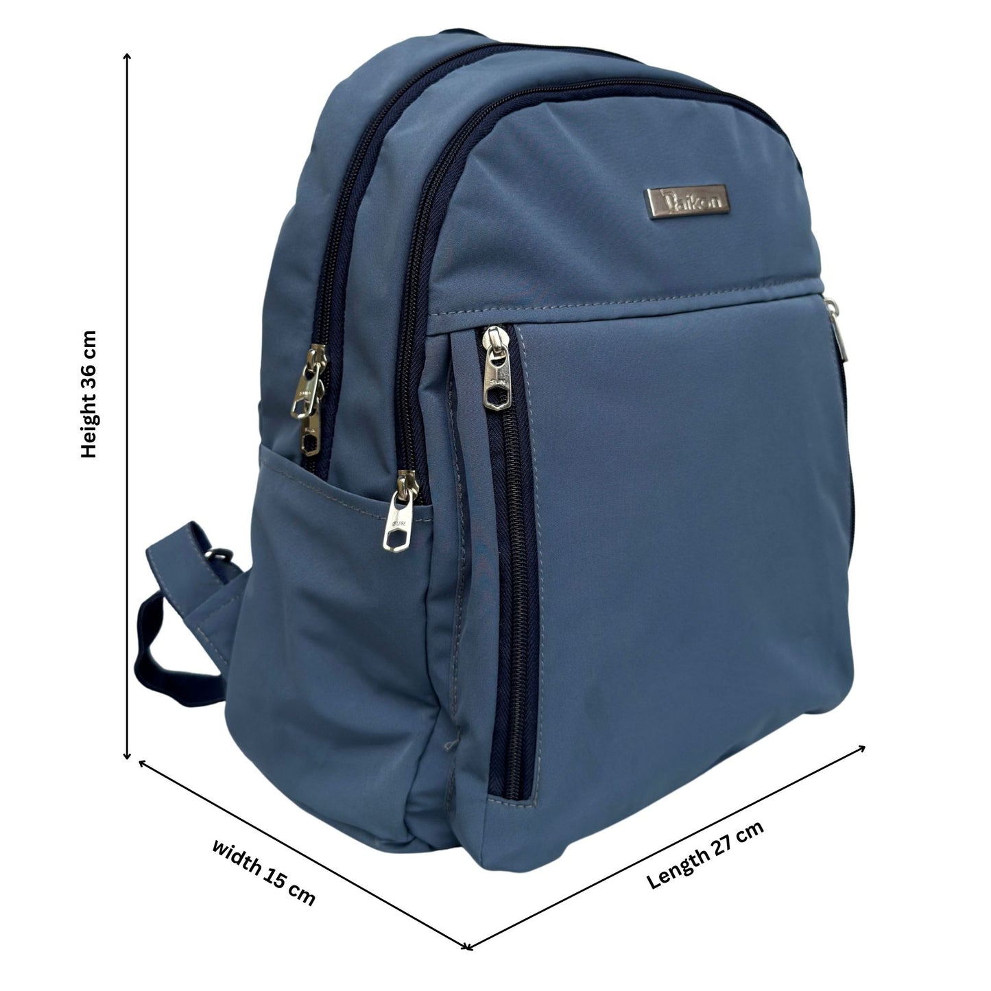 Daikon College Backpack for Girls,