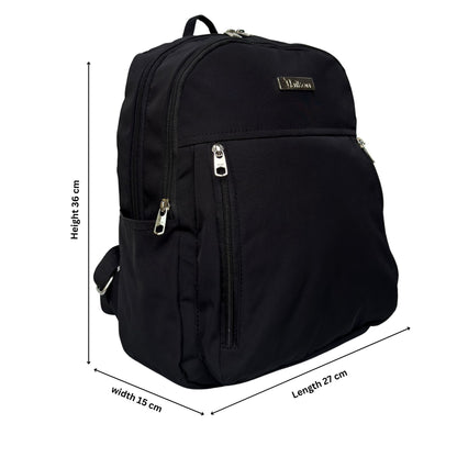 Daikon College Backpack for Girls,