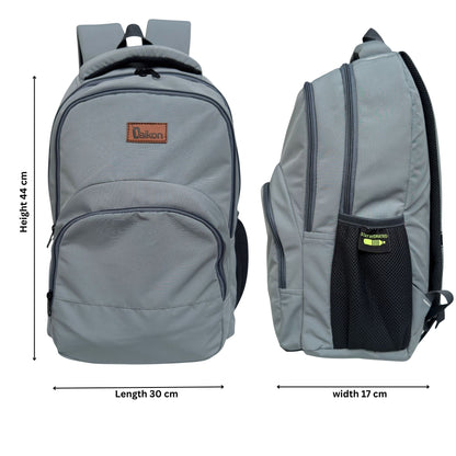 Daikon Backpack for Office College Boys and Girls Daily Use
