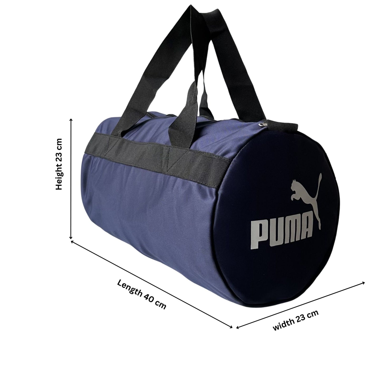 Daikon Gym Duffel Bag