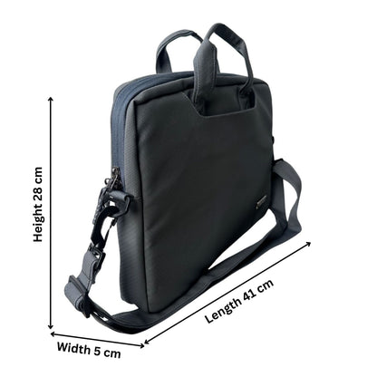 Daikon Laptop Briefcase Bag