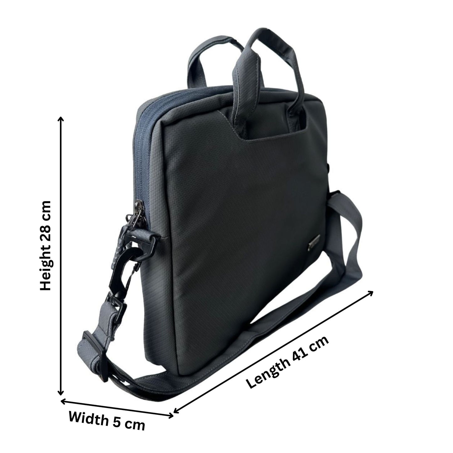 Daikon Laptop Briefcase Bag